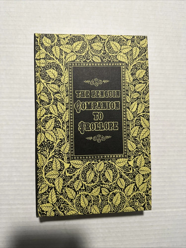 The penguin companion - penguin,