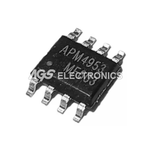 Apm4953 apm 4953 mosfet 30v - 4953,