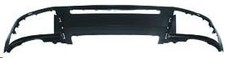 PARAURTI ANTERIORE ANT NERO DA