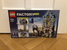 LEGO 10190 Market Street