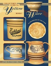 Collector's Guide to Yellow