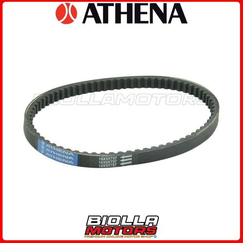 S410000350017 cinghia athena - cinghia,