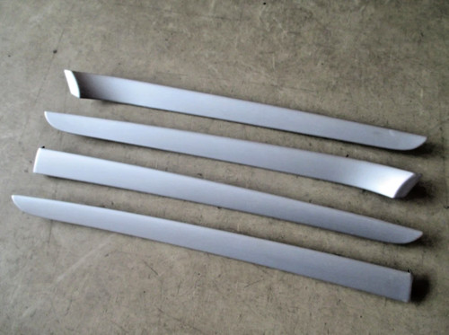 Modanature decorative line - decorative, s-line