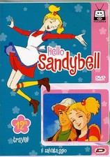HELLO SANDYBELL VOLUME 12