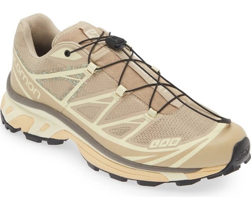 Salomon mindful 3 white - xt-6,