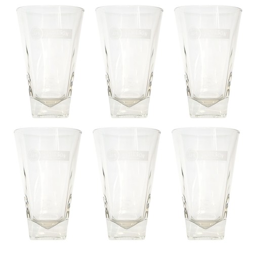 Bicchieri whisky - 6, da
