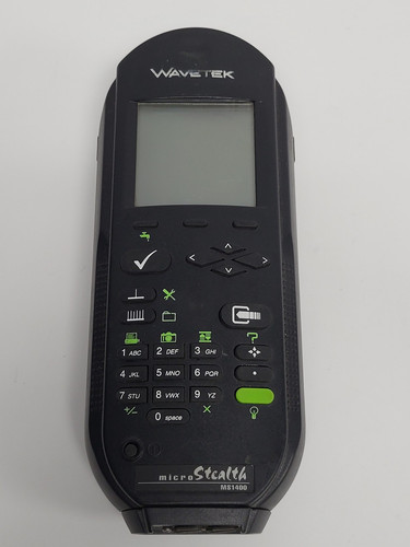 Wavetek 1400 microstealth - ms-1400,