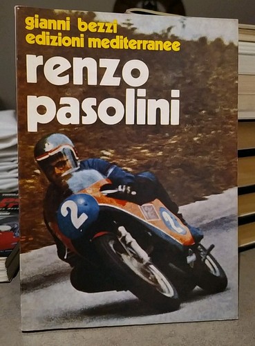 Renzo pasolini gianni - renzo, bezzi