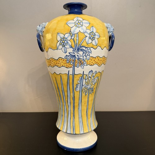 Grande vaso vintage - , in