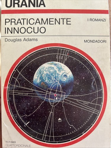 Urania 1209 praticamente - n.,