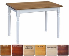 Grande tavolo da pranzo tavolo