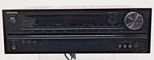 Onkyo TX-SR313 3D AV Home