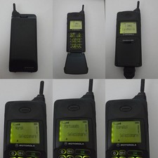 CELLULARE CELLULARE MOTOROLA