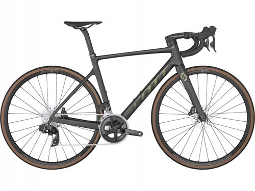 Scott addict rival - 30, etap