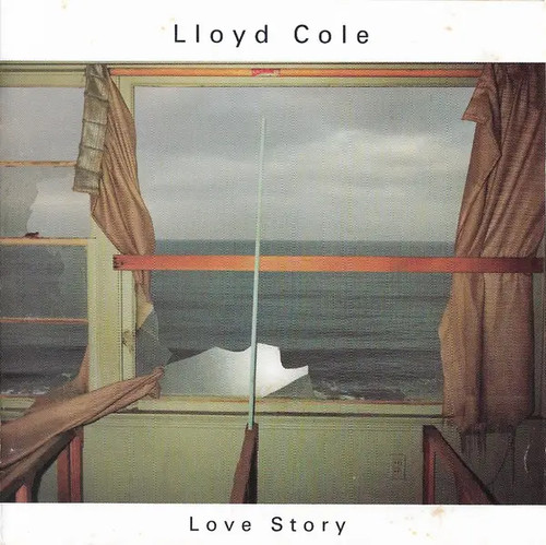 Lloyd cole love story - lloyd,