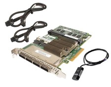 HP Smart Array P822 SAS