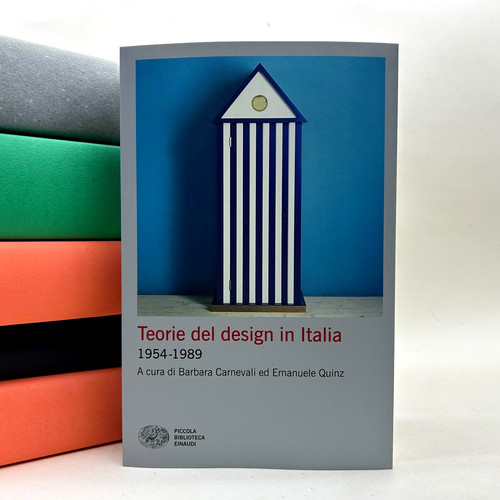 Teorie del design italia - teorie,