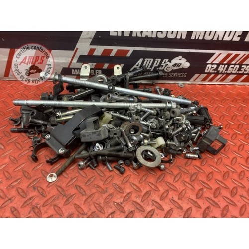 Kit vis partie - cycle, honda