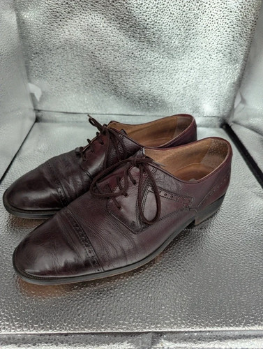 Stringate vintage tricker - stringate,