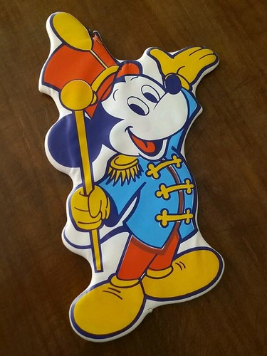 Topolino disney raro - *topolino*,
