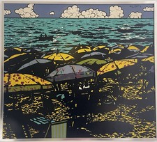 Pignatelli Ercole - Spiaggia