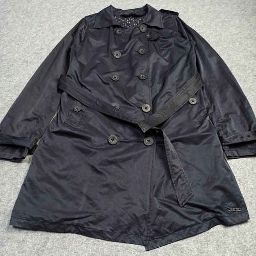 Desigual donna cappotto - cappotto, trench