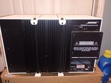 Rare Bose Freespace Powered
