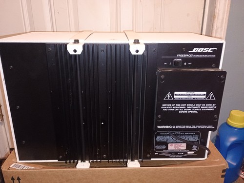 Raro subwoofer bose freespace - raro,