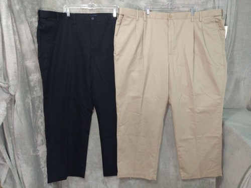 Pantaloni izod uomo 52x29 - pantaloni,