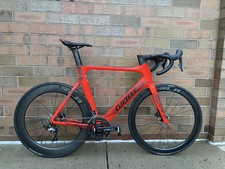 2018 Giant Propel Advanced