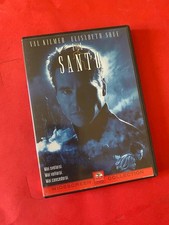 DVD Il Santo 1997 Ed Paramount