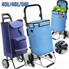 Carrello della spesa trolley