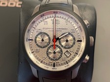 Porsche Design Cruscotto