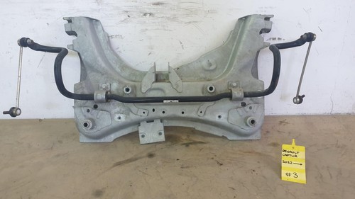 Culla motore per renault - motore,