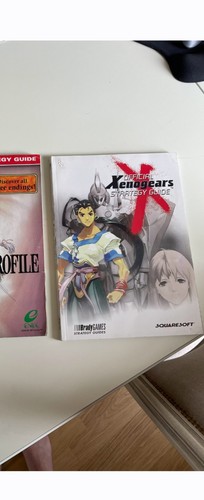 Guides xenogears valkyrie - guides,