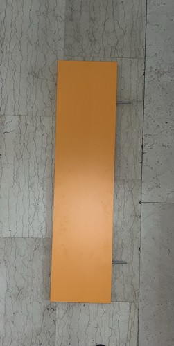 Mensola doimo cityline - mensola,