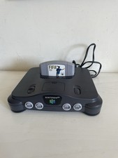 Vintage Nintendo 64 Control
