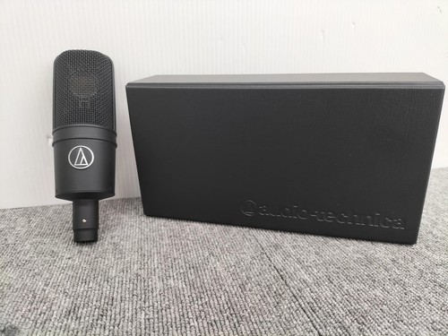 Audio technica at4040 - audio-technica,