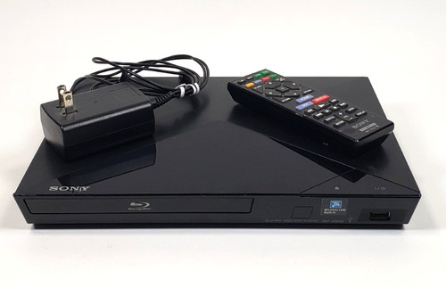 Sony bdp s3200 - sony, wireless