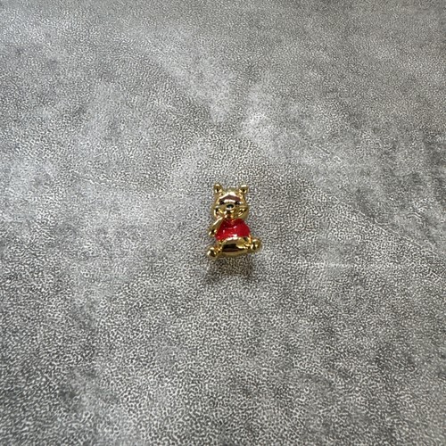 Charm pandora pooh - charm, orso