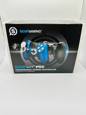 Controller Scuf Pro per PS4 e PC