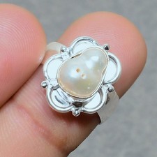 Anello gioiello etnico fatto - , a