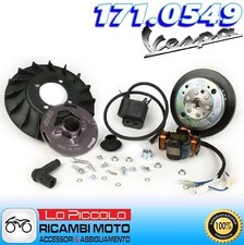 KIT ACCENSIONE ELETTRONICA 12V