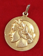MEDAGLIA 1941 TROFEO SCARIONI