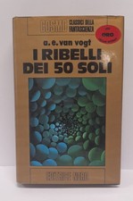 Fantascienza COSMO ORO -   I
