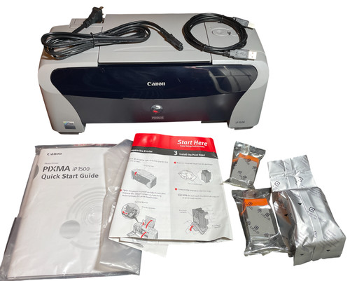 Stampante canon pixma 1500 - stampante, ip-1500