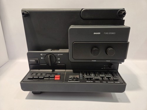 G15 bauer 510 proiettore - t,