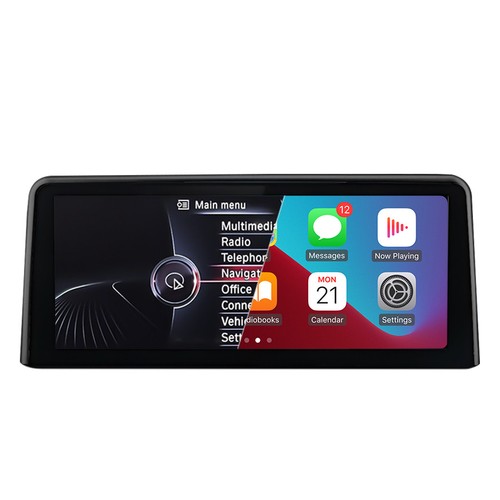 Aggiornamento carplay gb - carplay,
