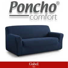 Copridivano 3 POSTI Gabel Poncho Comfort biestendibile  Art. COMFORT Var. 289  B
