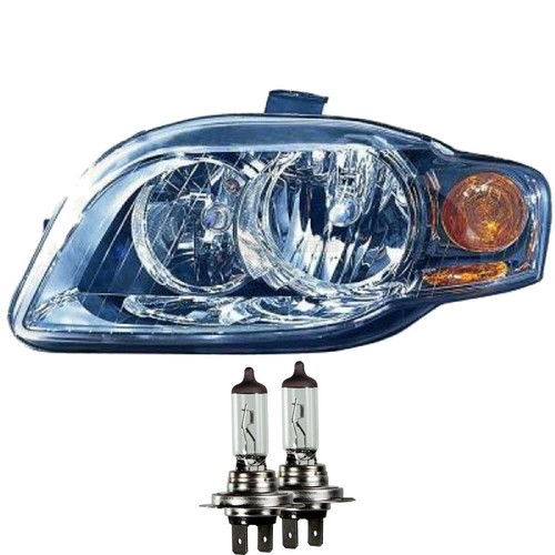 Faro destro per audi - faro, b7